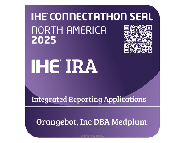 IRA Certification